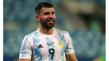 Aguero: «Prima di andare al Manchester City era tutto definito con la Juventus. Vi svelo perché è saltata». Retroscena