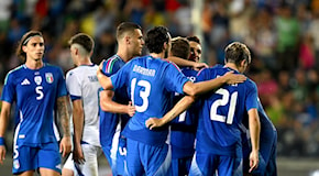 Nazionale da infarto, sono le notti magiche di Italia 90+recupero.