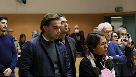 Chi è Giacomo Bozzoli, condannato all'ergastolo per l'omicidio dello zio industriale nel 2015 e ora in fuga dalla giustizia