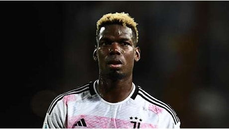 QS - Pogba fuori dal progetto Juve: Marsiglia sempre in pole