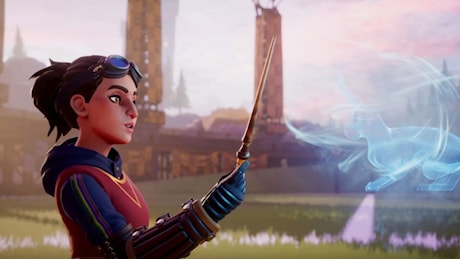 Come funzionerà Quidditch Champions, nuovo gioco di Harry Potter? Vediamolo