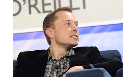 Guai per Elon Musk: class action da 5 milioni di dollari contro la frode della lotteria elettorale