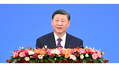 Xi ai leader Sco, 'resistere alle interferenze esterne'