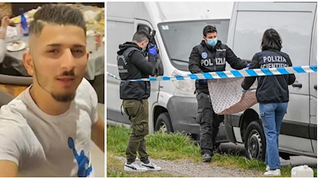 Omicidio Jhonny Sulejmanovic, la svolta: 3 arresti, caccia al killer materiale