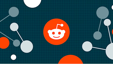 Reddit raggiunge la profittabilità dopo 20 anni: ci sono voluti 100 milioni di utenti, e l'IA