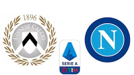 Udinese-Napoli 1-3 – Azzurri in rimonta nella ripresa