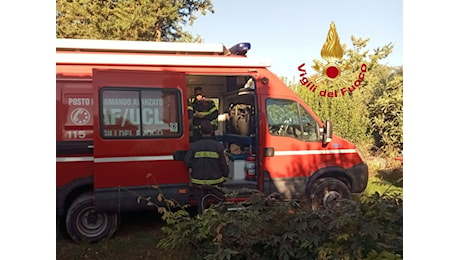 Anziano scomparso nel fiorentino: ritrovata l'auto al suo orto. Ricerche in corso