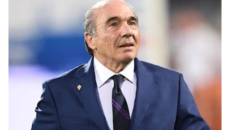 Commisso: Con la Juventus ho fatto l'affare più grande della mia presidenza