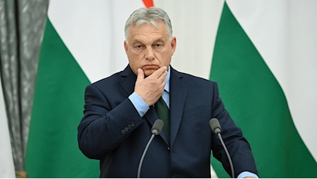 I Patrioti di Orbán si fanno sempre più grossi: arrivano anche i sovranisti danesi nel gruppo all'Europarlamento