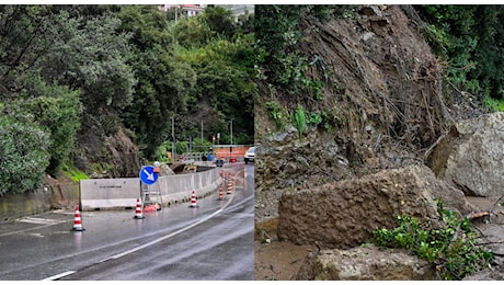 Maltempo in Liguria: un morto a Genova, 2 feriti a Milano. Allagamenti a Siena, Mose alzato a Venezia. Allerta meteo in quasi tutta Italia