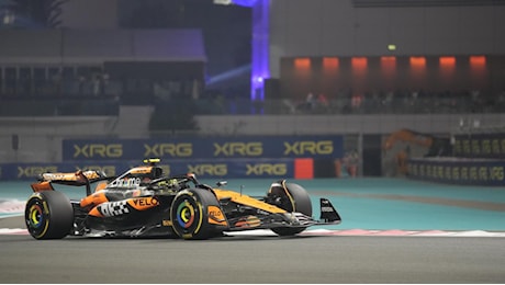 LIVE GP Abu Dhabi, le Libere 3 da Yas Marina. Alle 15 la pole