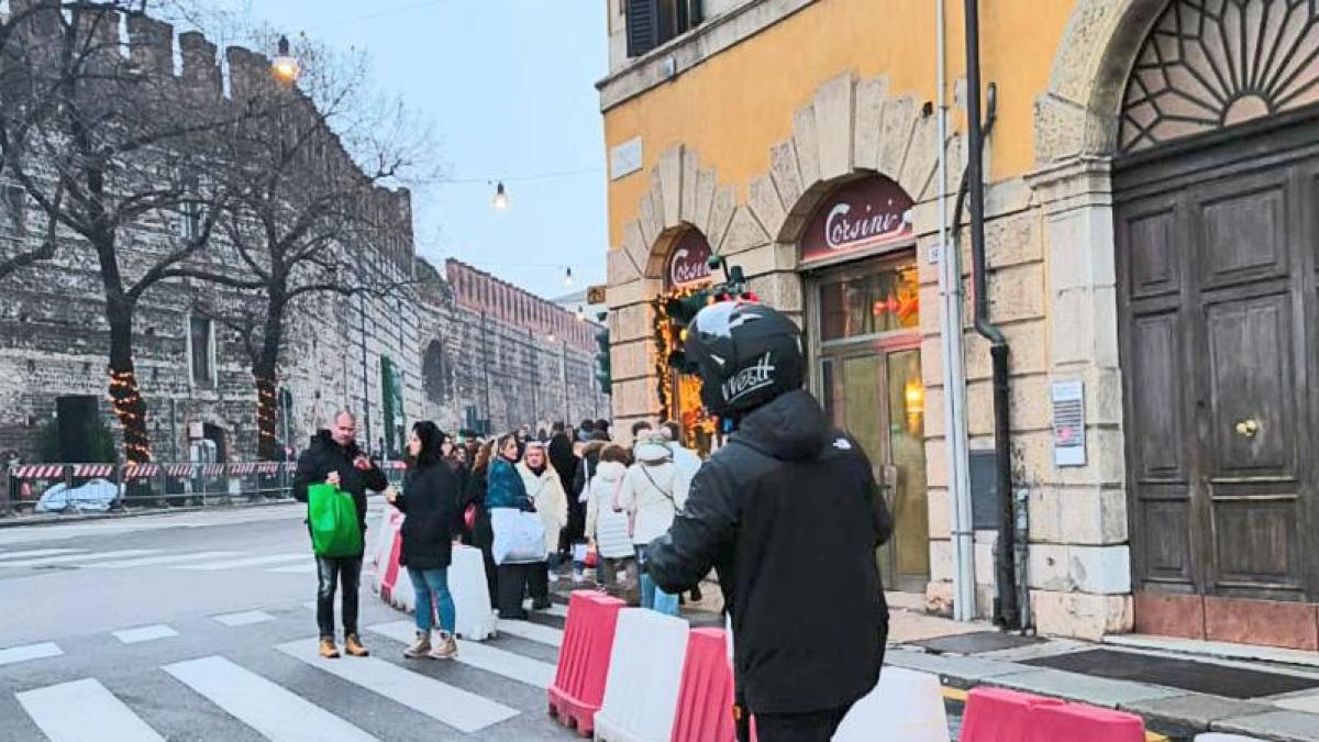 Nuovo Codice Della Strada, Caos Multe Per I Monopattini