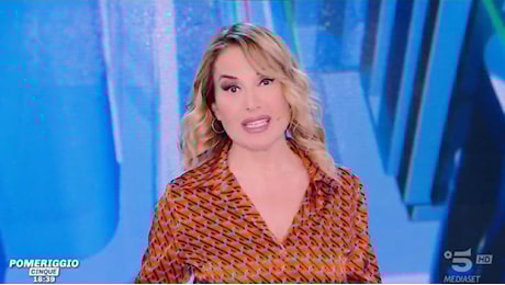Barbara D'Urso pronta a tornare in tv? Rai avrebbe in mente per lei un programma pomeridiano