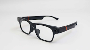 I primi smart glasses con Gemini e GPT-4o