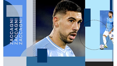 Zaccagni è un rimpianto per la Juventus? I numeri della sua stagione