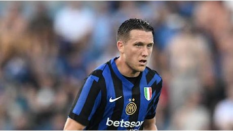 Zielinski: Inter, primi giorni duri. Con Inzaghi la preparazione più difficile da quando sono in Italia