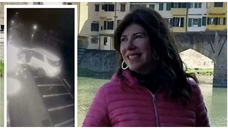 Cinzia Dal Pino, insegue il ladro e lo investe. Il video choc dell’omicidio