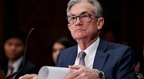 Tassi USA, Powell conferma la linea attendista della Fed