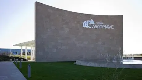 Ascopiave firma con A2A: acquisiti 5.300 km di reti per 430 milioni di euro