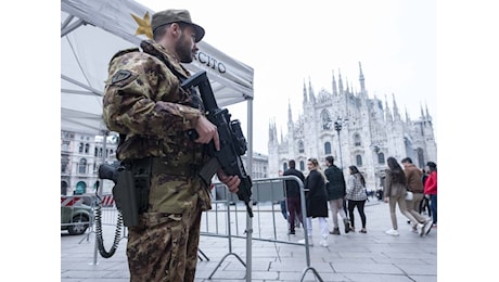 Sostenevano l'Isis e Al Qaeda in Italia: arrestati cinque stranieri