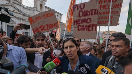 Dalla stretta sulla cannabis light al carcere per chi fa un sit-in stradale: le norme del ddl sicurezza