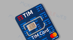 TIM Mobile a 9,99 euro al mese in fattura: opzione in convergenza con TIM WiFi Casa
