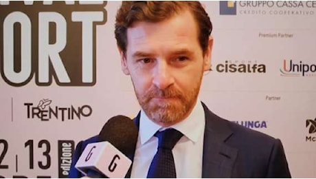 Villas-Boas, pres. Porto: Taremi e Conceiçao saranno protagonisti in Italia? Credo di sì