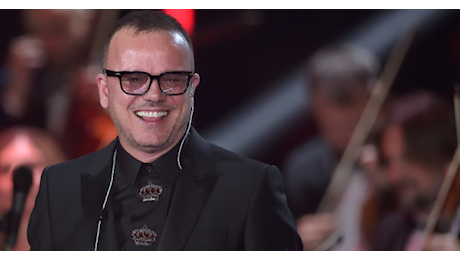 Gigi D’Alessio ricorda lo tsunami del 2004: “Mi sentivo in colpa”