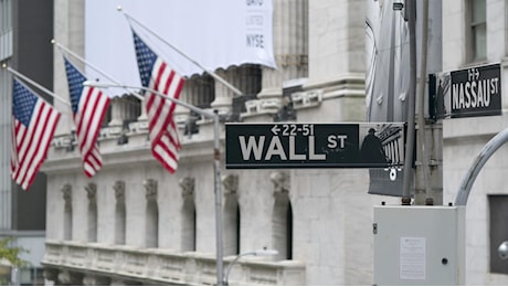 La diretta da Wall Street | Borse Usa virano in negativo, faro sulla prossima settimana con la riunione della Federal Reserve