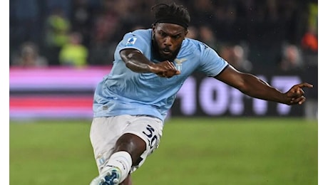 Lazio, buone notizie verso la Juve: Baroni recupera una pedina importante, Tavares verso il rientro