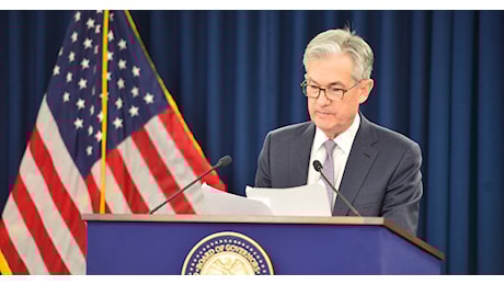 La Fed non taglia i tassi come chiesto da Trump: “Incertezza aumentata, rischi di maggior disoccupazione e inflazione”