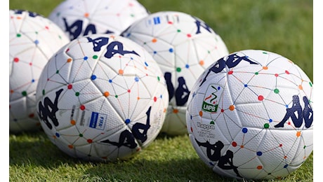 Serie B, oggi al via l'undicesima giornata: il programma completo - Samp News 24