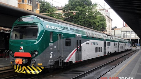 Sciopero Trenord 30 settembre 2024: orari e fasce di garanzia