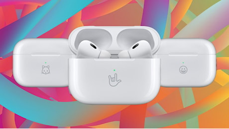 AirPods Pro si aggiornano e accolgono le novità di iOS 18: ecco le nuove funzioni