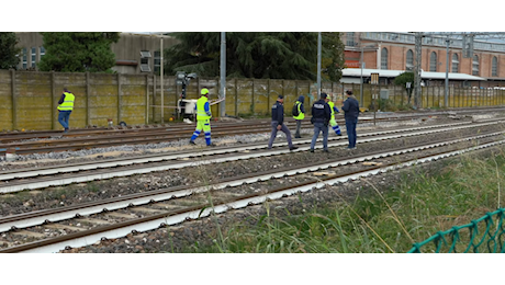 Ferrovie, la giungla degli appalti fa un’altra vittima