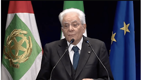 Festival delle Regioni, a Bari lungo applauso per Sergio Mattarella