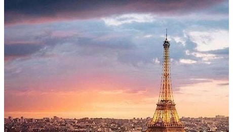 Parigi 2024 | Via alle Olimpiadi: orario e dove vedere la cerimonia d'aperutra