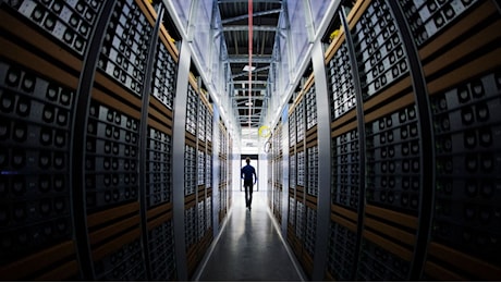 I 5 numeri per capire di quanto energia avremo bisogno per alimentare l'intelligenza artificiale