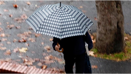 Toscana, torna il maltempo: dopo una parentesi di sole, pioggia in arrivo da stanotte