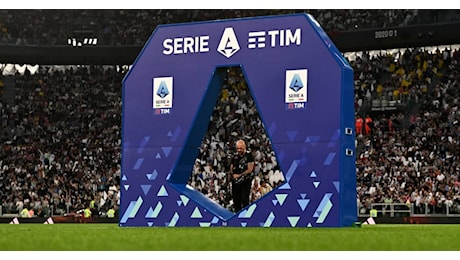 Calendario Serie A 2024-2025: oggi l'annuncio