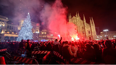 Sei studenti denunciano molestie durante il Capodanno: al via un'inchiesta per violenza sessuale di gruppo