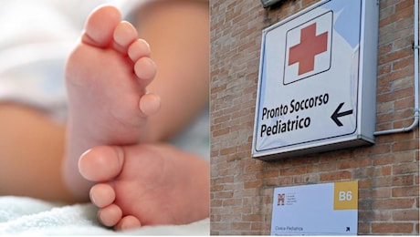 Migliora il bimbo seviziato dal padre, Zaia: “Respira da solo e comincia a sorridere”