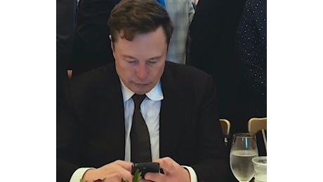 USA. Elon Musk al Dipartimento per l’Efficienza governativa e critica i giudici italiani