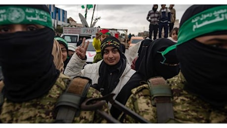 Hamas, tutti gli ostaggi in cambio detenuti e fine guerra