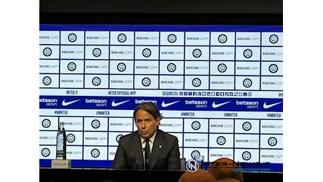 Inter-Lugano, ecco i primi numeri di maglia per la nuova stagione