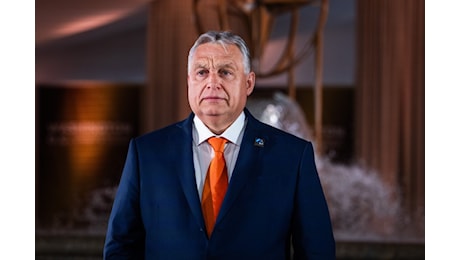 Viktor Orbán e il sogno di una leadership forte