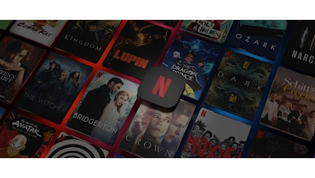 Netflix, novità in arrivo: nuova interfaccia, suggerimenti reattivi e ricerca con AI