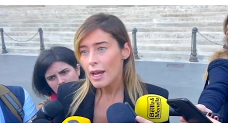 IL VIDEO. Cda Rai, Boschi: Non partecipiamo al voto, per noi linea di Schlein