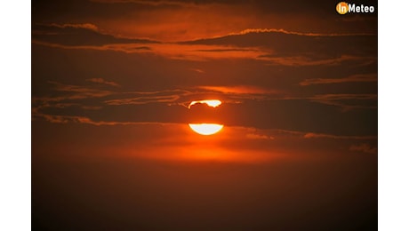 Meteo Roma, previsioni da Venerdì 30 a Domenica 01 Settembre