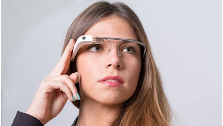 Smart Glass con Gemini: ecco la strategia di Google